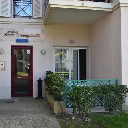 Bel Appart.port De Rochefort.proche Des Thermes * Rochefort (Charente-Maritime)