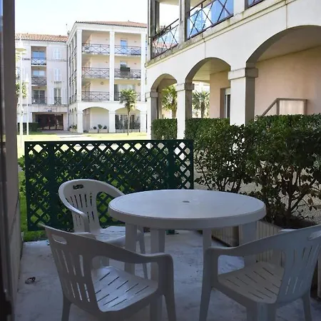 Apartmán Bel Appart.port De Rochefort.proche Des Thermes Rochefort (Charente-Maritime)